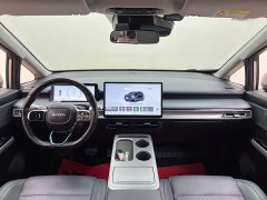 GAC AION Y 2022 Plus 70 Smart Leader Edition - ფოტო 20