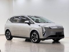 GAC AION Y 2022 Plus 70 Smart Leader Edition - ფოტო 3