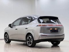GAC AION Y 2022 Plus 70 Smart Leader Edition - ფოტო 7