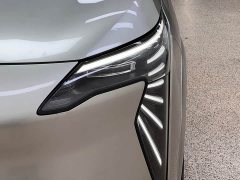 GAC AION Y 2022 Plus 70 Smart Leader Edition - ფოტო 8