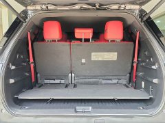 Toyota Sequoia TRD Pro - ფოტო 10