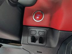 Toyota Sequoia TRD Pro - ფოტო 12