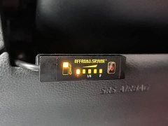Toyota Sequoia TRD Pro - ფოტო 19