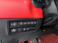 Toyota Sequoia TRD Pro - ფოტო 8