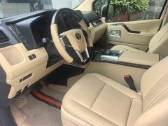 Toyota HIACE 3.5L Middle East Version - ფოტო 4