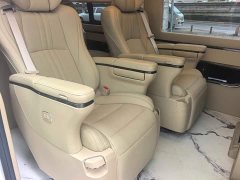 Toyota HIACE 3.5L Middle East Version - ფოტო 5