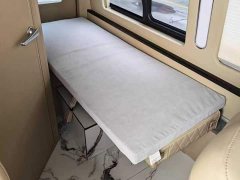 Toyota HIACE 3.5L Middle East Version - ფოტო 9