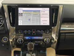 Toyota Vellfire Dual Motor 2.5L HV Premium Edition - фото 12
