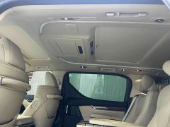 Toyota Vellfire Dual Motor 2.5L HV Premium Edition - фото 15