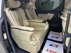 Toyota Vellfire Dual Motor 2.5L HV Premium Edition - фото 19
