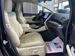 Toyota Vellfire Dual Motor 2.5L HV Premium Edition - фото 20
