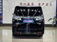 Toyota Vellfire Dual Motor 2.5L HV Premium Edition - фото 5
