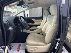 Toyota Vellfire Dual Motor 2.5L HV Premium Edition - фото 8