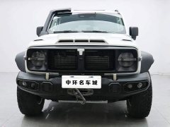 Tank 300 2.0T Iron Cavalry 02 - ფოტო 4