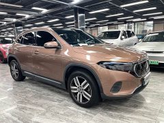 Mercedes-Benz EQA 260 - ფოტო 2