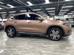 Mercedes-Benz EQA 260 - ფოტო 3