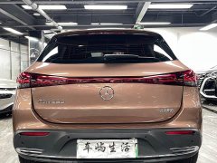 Mercedes-Benz EQA 260 - ფოტო 4