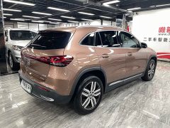 Mercedes-Benz EQA 260 - ფოტო 5