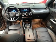 Mercedes-Benz EQA 260 - ფოტო 8