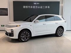 Li Auto L7 Ultra Smart Refresh Edition - ფოტო 1