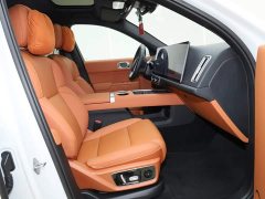 Li Auto L7 Ultra Smart Refresh Edition - ფოტო 11
