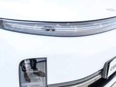 Li Auto L7 Ultra Smart Refresh Edition - ფოტო 13