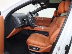 Li Auto L7 Ultra Smart Refresh Edition - ფოტო 14