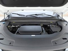 Li Auto L7 Ultra Smart Refresh Edition - ფოტო 17