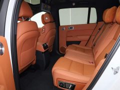 Li Auto L7 Ultra Smart Refresh Edition - ფოტო 19