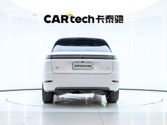 Li Auto L7 Ultra Smart Refresh Edition - ფოტო 2
