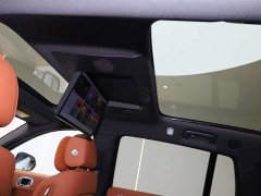 Li Auto L7 Ultra Smart Refresh Edition - ფოტო 20