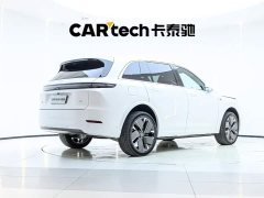Li Auto L7 Ultra Smart Refresh Edition - ფოტო 3