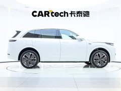 Li Auto L7 Ultra Smart Refresh Edition - ფოტო 4