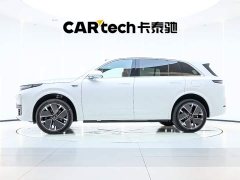 Li Auto L7 Ultra Smart Refresh Edition - ფოტო 8