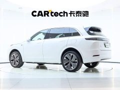 Li Auto L7 Ultra Smart Refresh Edition - ფოტო 9