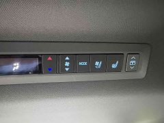Toyota Sienna 2021 2.5L Hybrid Premium Edition - ფოტო 15