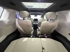 Toyota Sienna 2021 2.5L Hybrid Premium Edition - ფოტო 16