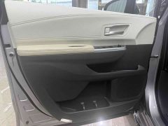 Toyota Sienna 2021 2.5L Hybrid Premium Edition - ფოტო 9