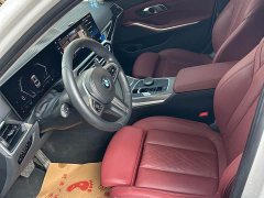 BMW 3 Series 325Li M Sport Night Edition Package - ფოტო 4