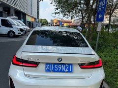 BMW 3 Series 325Li M Sport Night Edition Package - ფოტო 6
