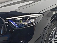 Mercedes-Benz Mercedes-AMG GLC 43 4MATIC 2024 - ფოტო 10