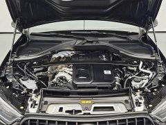 Mercedes-Benz Mercedes-AMG GLC 43 4MATIC 2024 - ფოტო 11