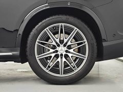Mercedes-Benz Mercedes-AMG GLC 43 4MATIC 2024 - ფოტო 14