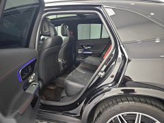Mercedes-Benz Mercedes-AMG GLC 43 4MATIC 2024 - ფოტო 16