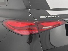 Mercedes-Benz Mercedes-AMG GLC 43 4MATIC 2024 - ფოტო 17