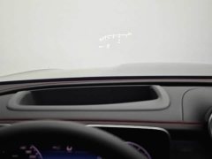Mercedes-Benz Mercedes-AMG GLC 43 4MATIC 2024 - ფოტო 19