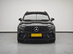 Mercedes-Benz Mercedes-AMG GLC 43 4MATIC 2024 - ფოტო 2