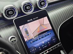 Mercedes-Benz Mercedes-AMG GLC 43 4MATIC 2024 - ფოტო 20