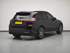 Mercedes-Benz Mercedes-AMG GLC 43 4MATIC 2024 - ფოტო 3