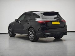 Mercedes-Benz Mercedes-AMG GLC 43 4MATIC 2024 - ფოტო 5